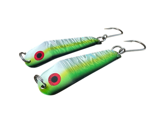 Vibe 2-Pack Green Hornet image 0