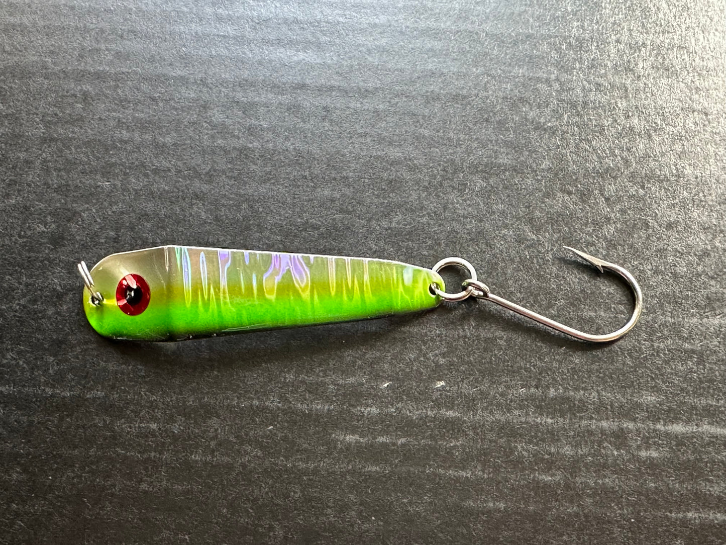 Vibe 4-pack Greens/Blues image 5