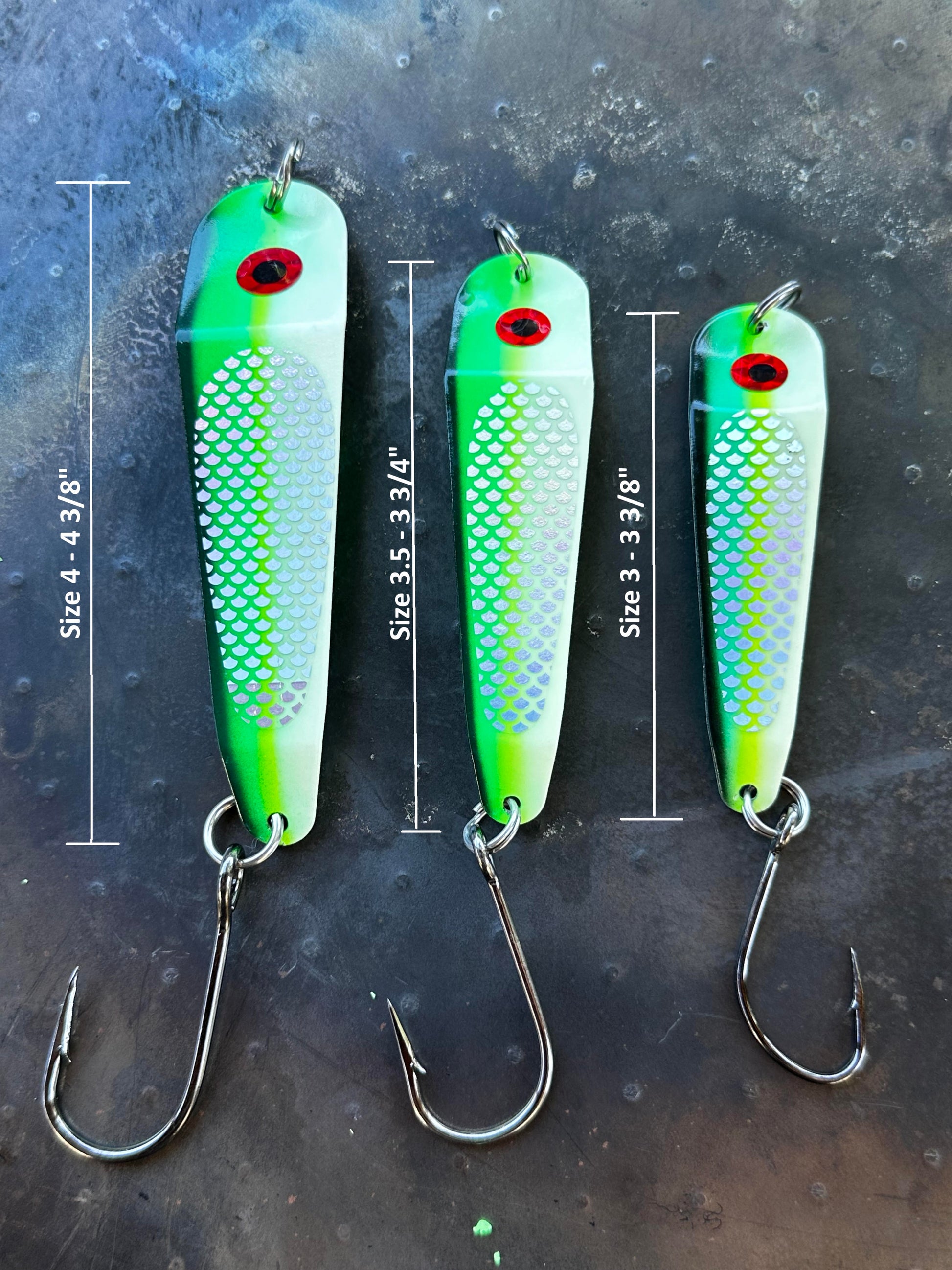 2-Pack Green Hornet image 3