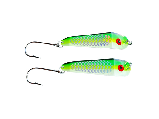 2-Pack Green Hornet image 0