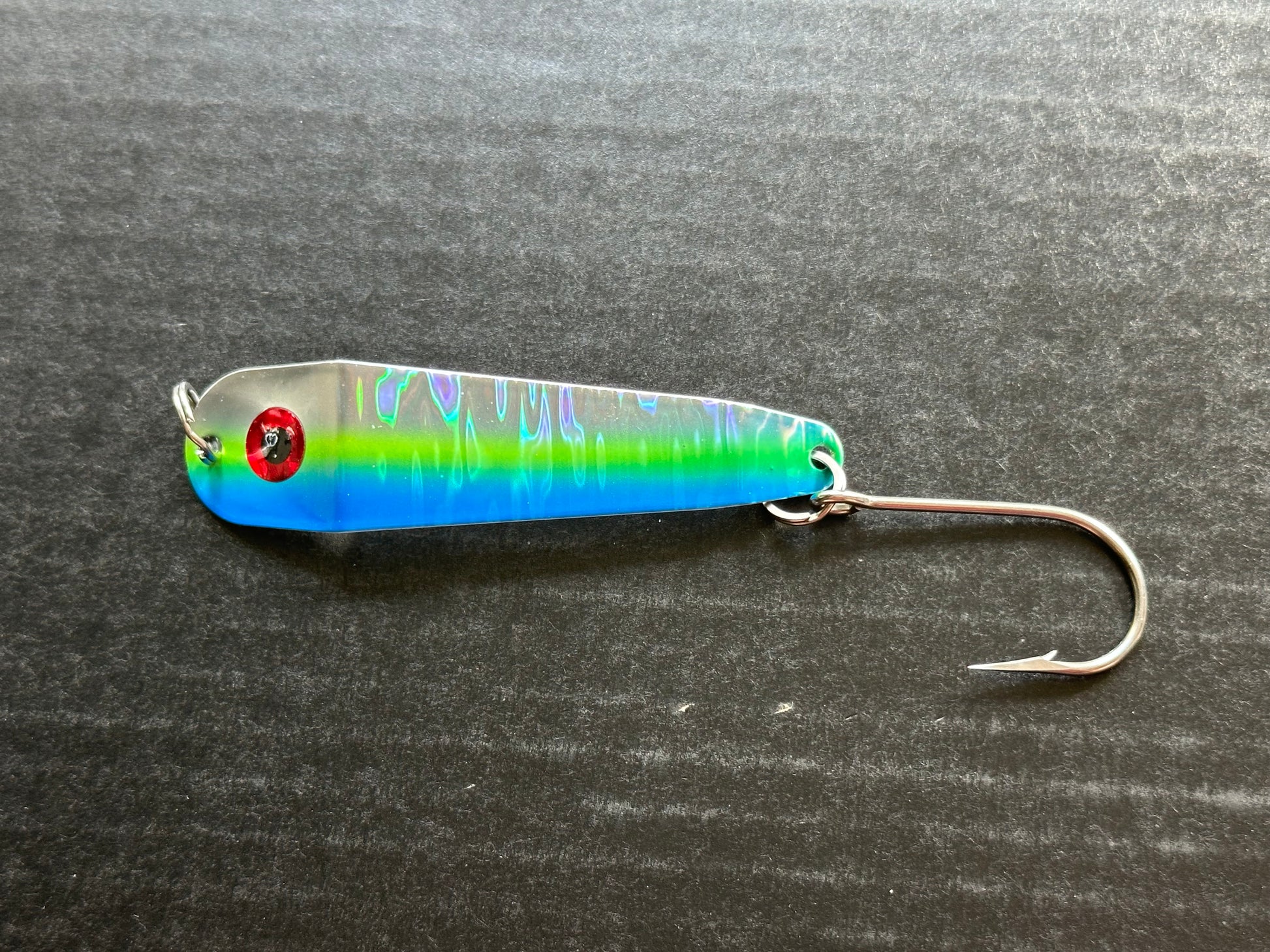 Vibe 4-pack Greens/Blues image 4