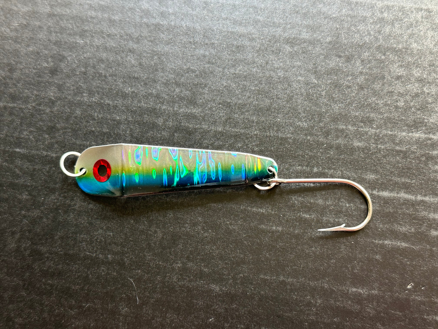 Vibe 4-pack Greens/Blues image 2