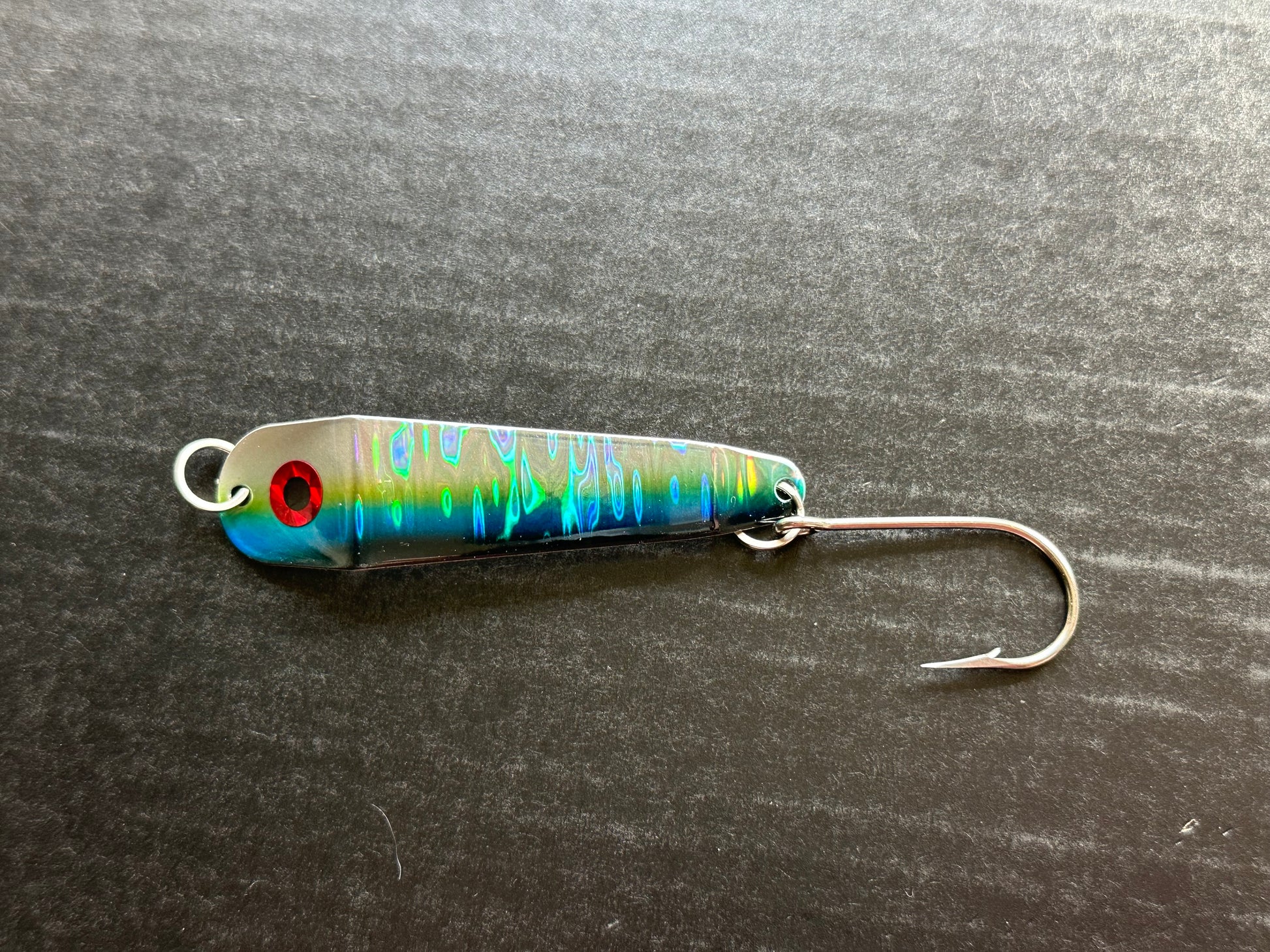 Vibe 4-pack Greens/Blues image 2