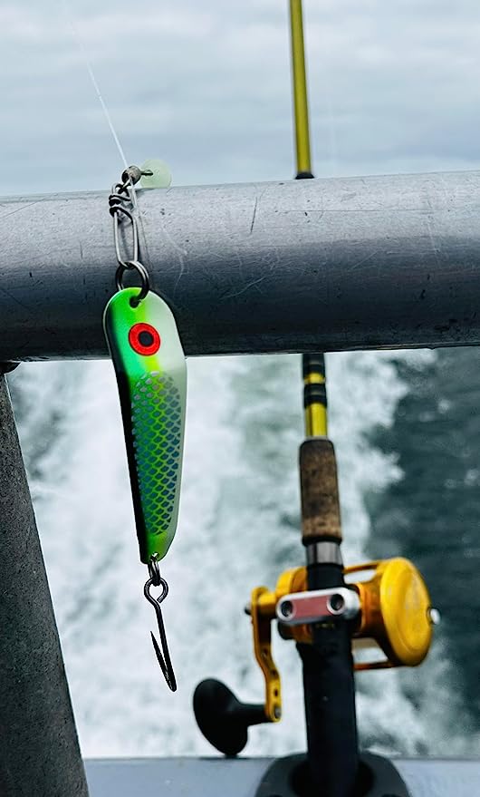 2-Pack Green Hornet image 1