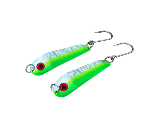 Vibe 2-Pack Lemon Lime image 0