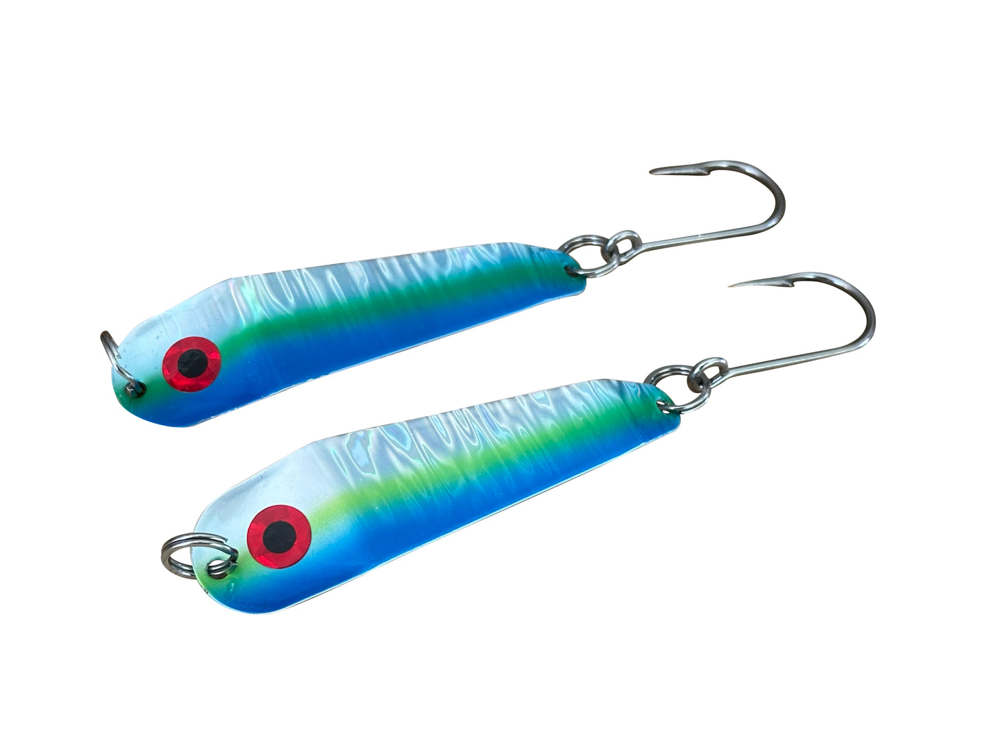 Vibe 2-Pack Dorado image 0