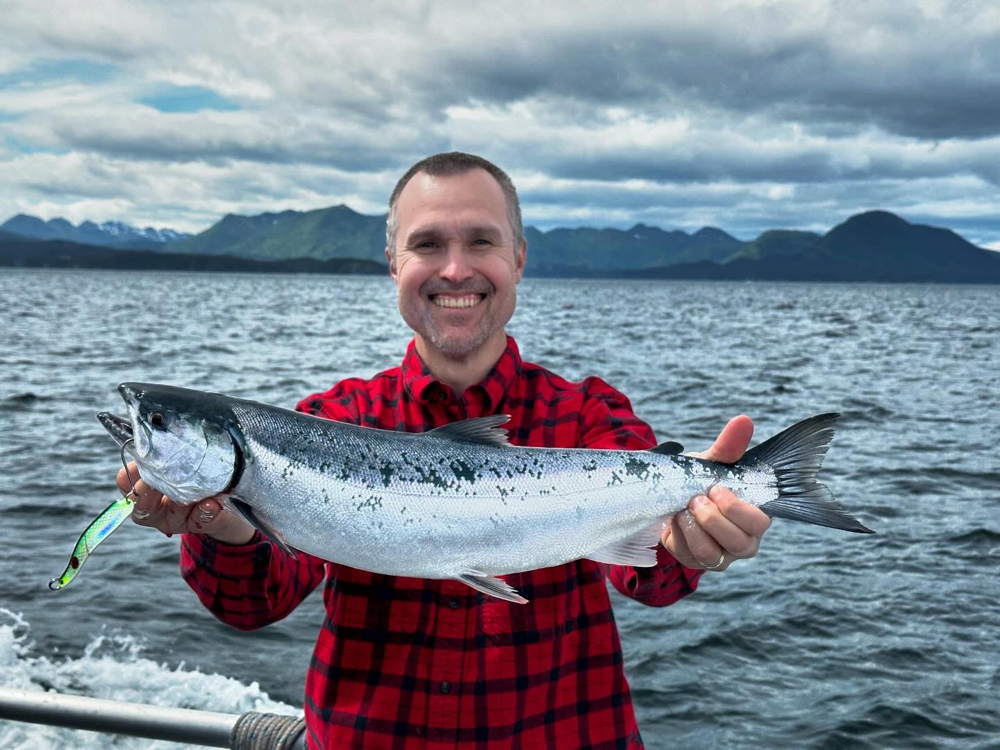 4-pack Spirit Spoons Greens/Blues image 2