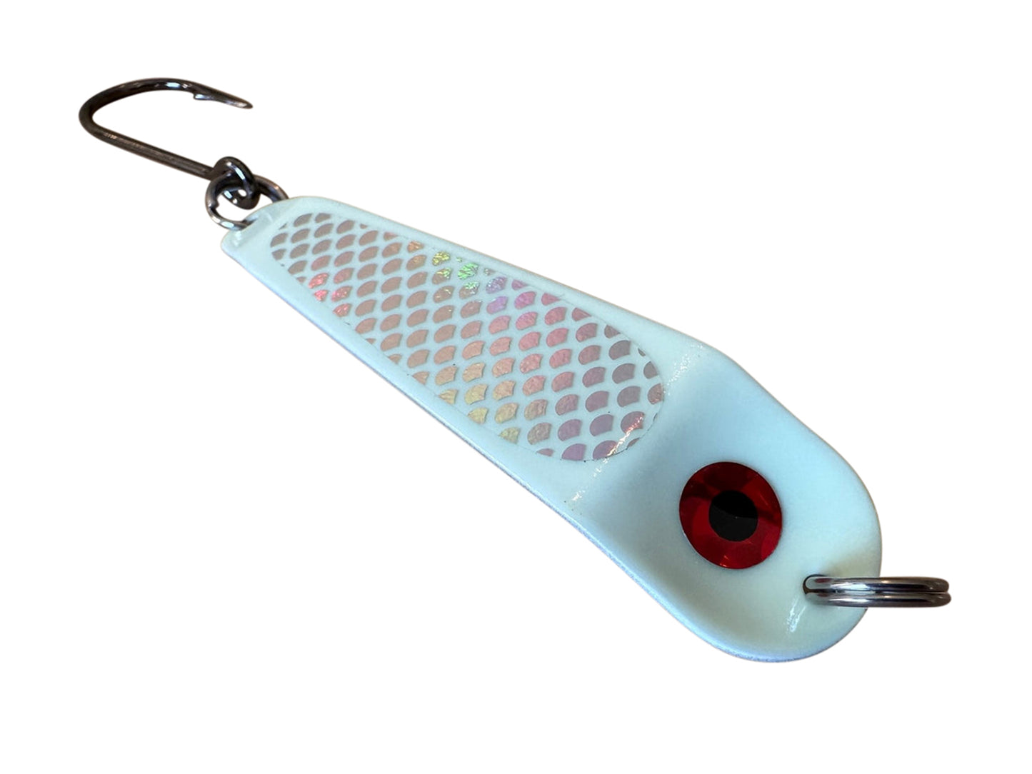 White Knight image 0