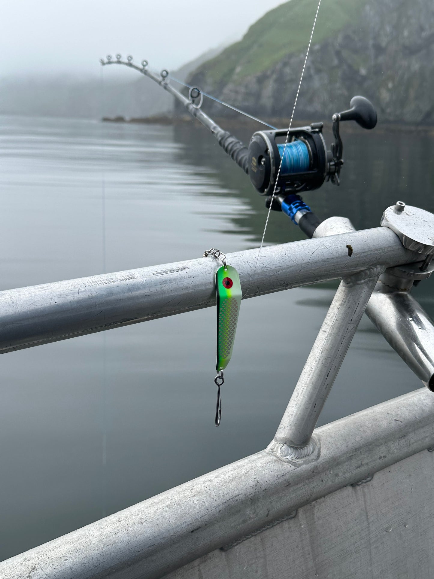 Green Hornet image 1