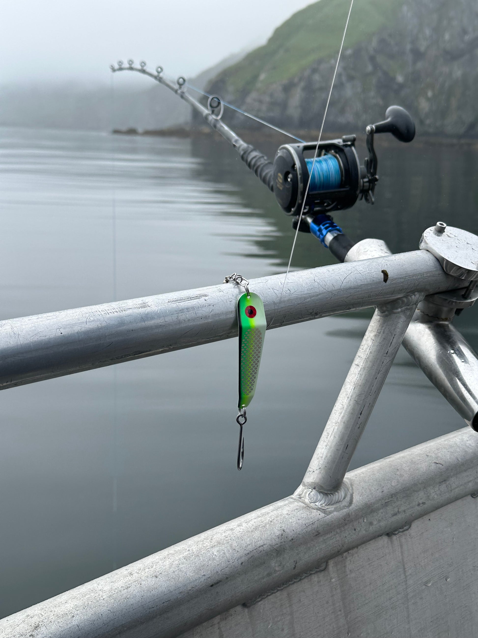 Green Hornet image 1