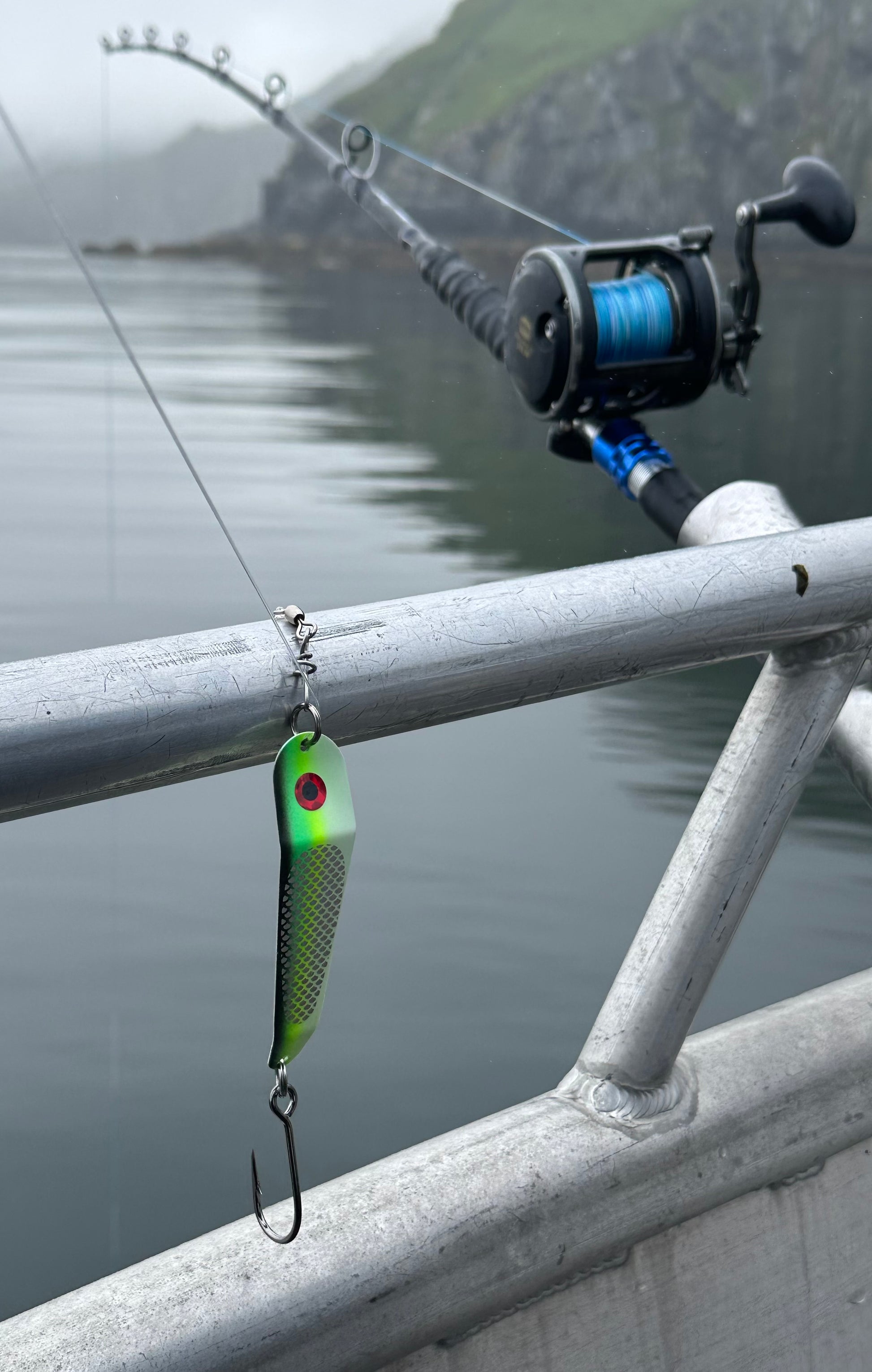 2-Pack Green Hornet image 2