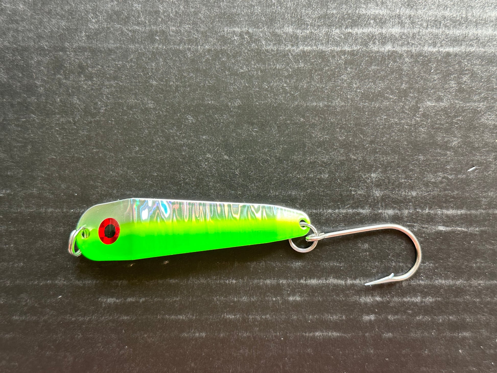 Vibe 4-pack Greens/Blues image 3