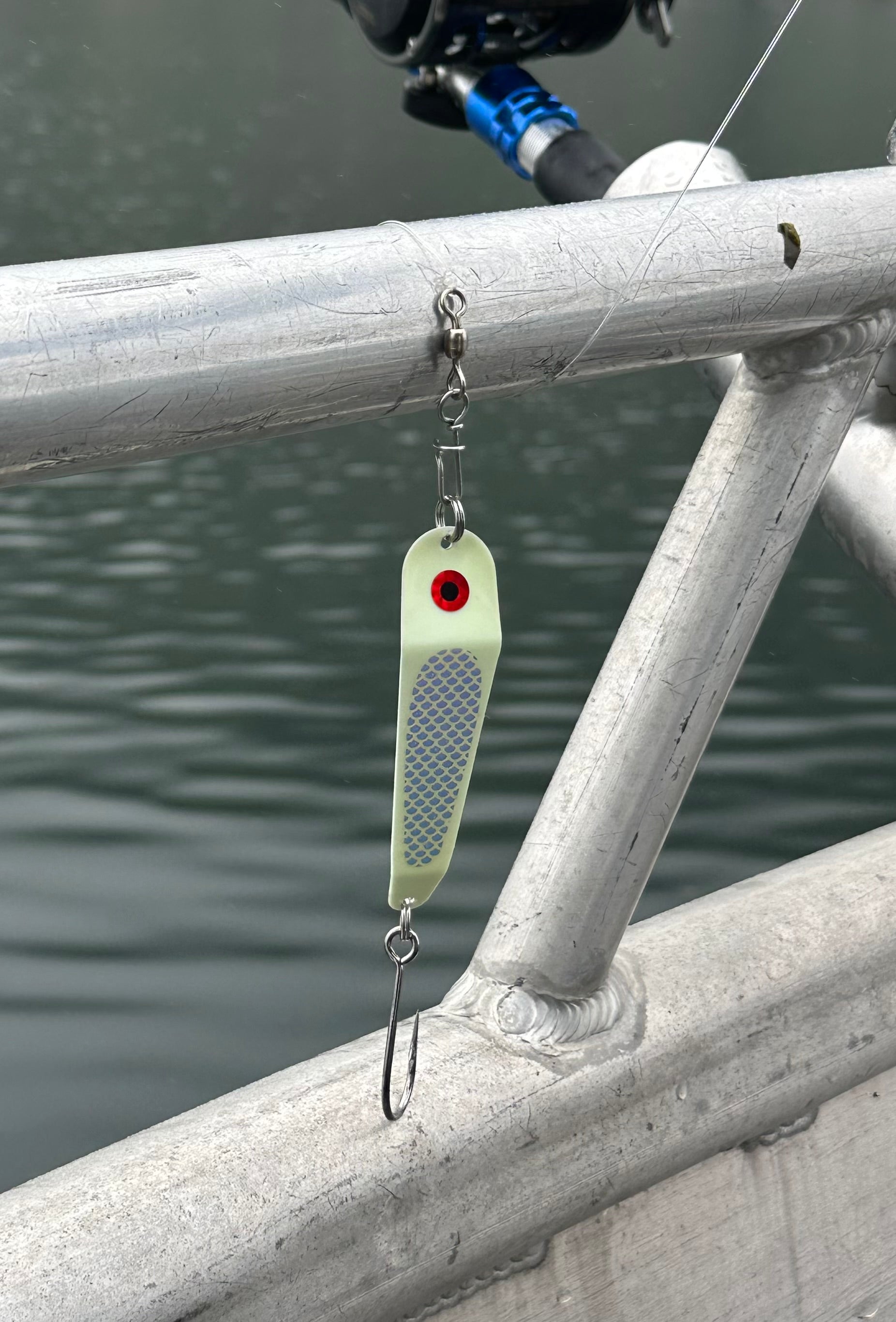 2-Pack White Knight image 1