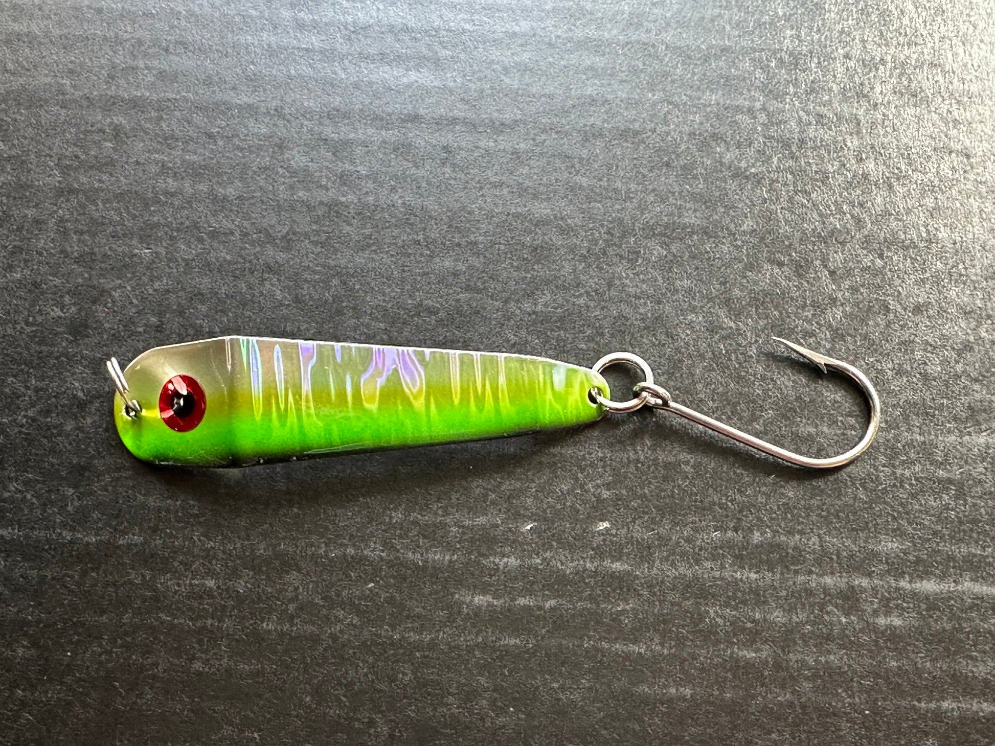 Vibe 4-pack Greens/Blues image 5