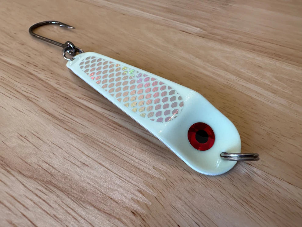 White Knight image 2