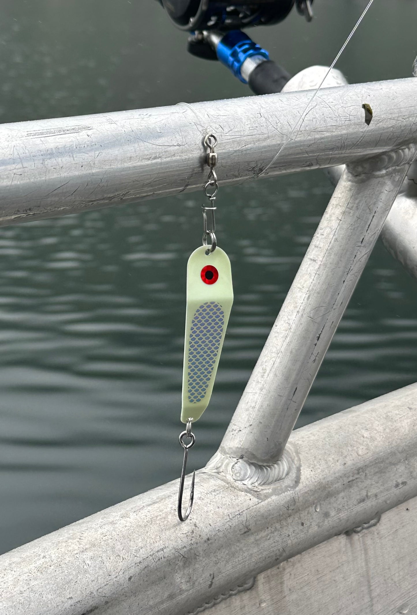 White Knight image 1