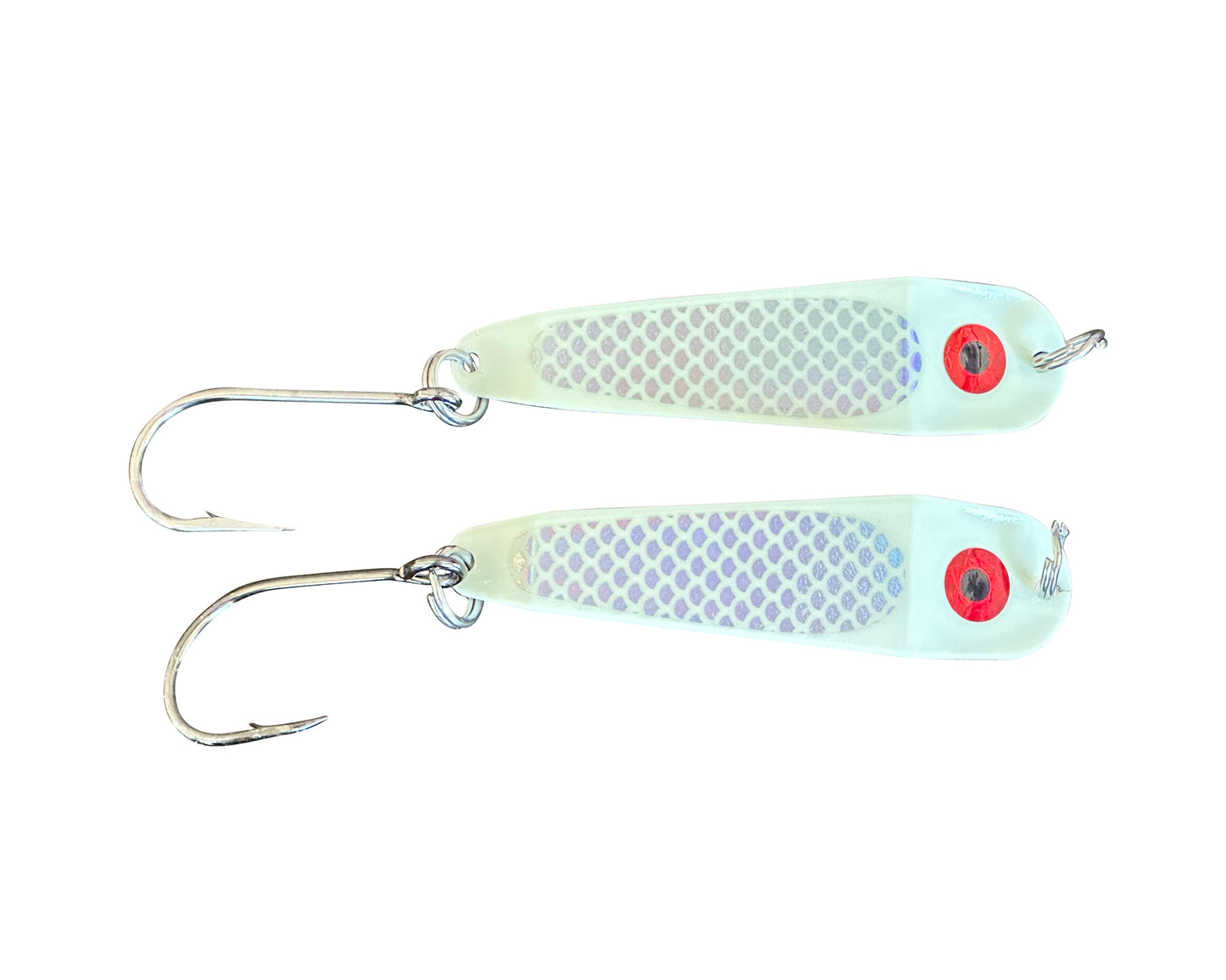 2-Pack White Knight image 0